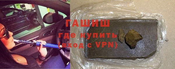 твердый Майский